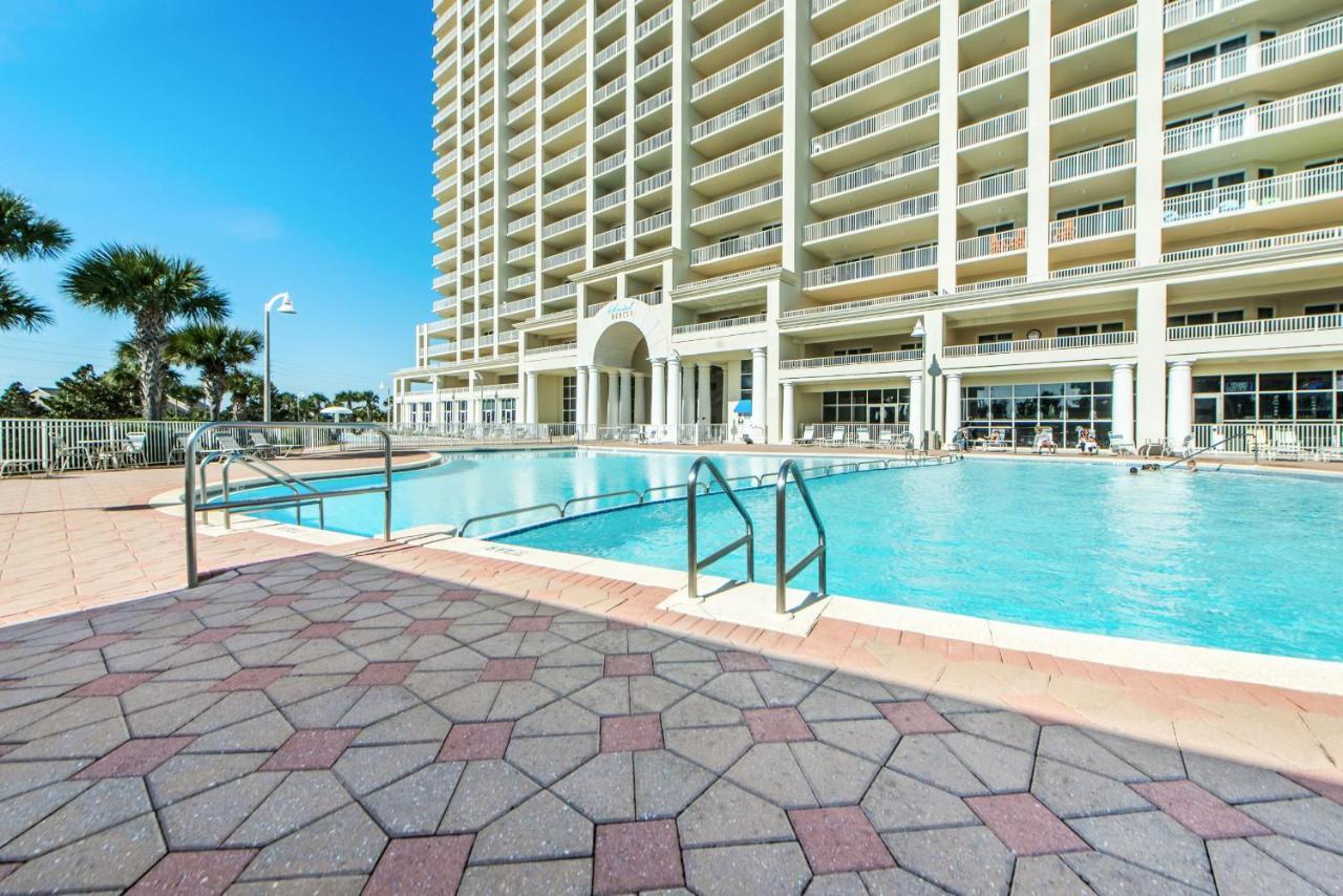 Ariel Dunes I 1307 Destin Extérieur photo