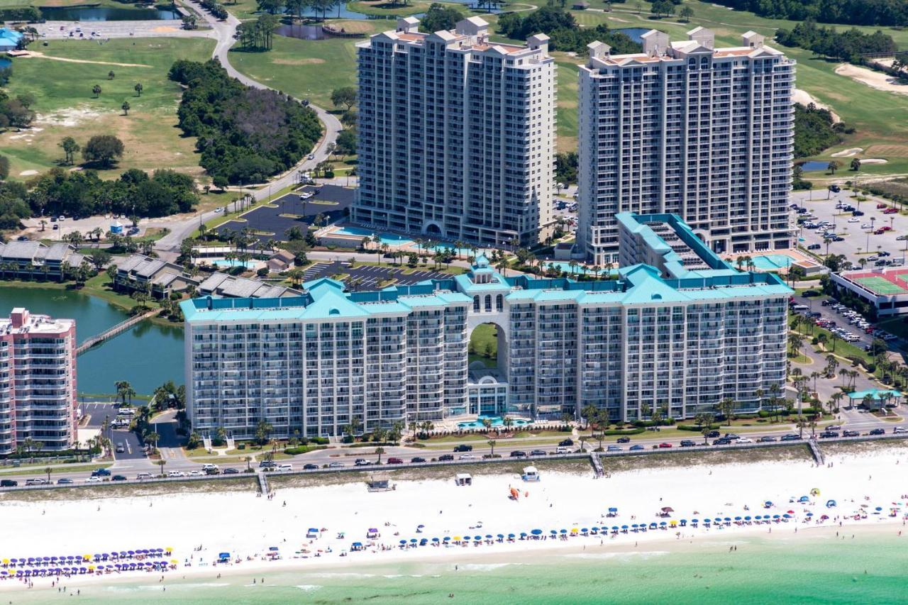 Ariel Dunes I 1307 Destin Extérieur photo