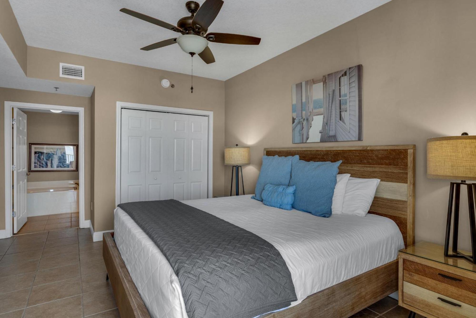 Ariel Dunes I 1307 Destin Extérieur photo