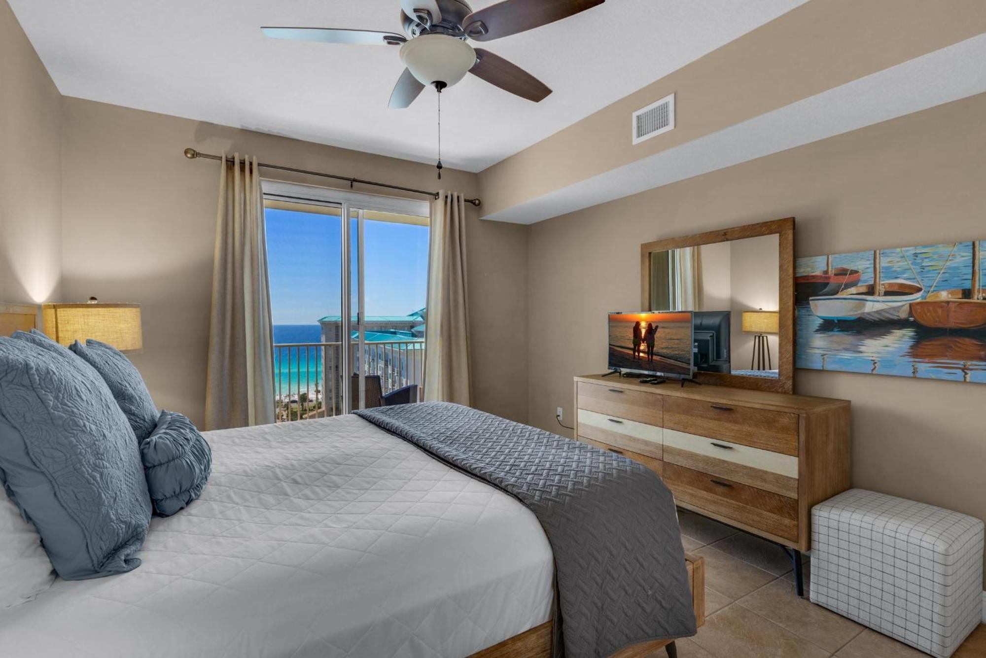 Ariel Dunes I 1307 Destin Extérieur photo