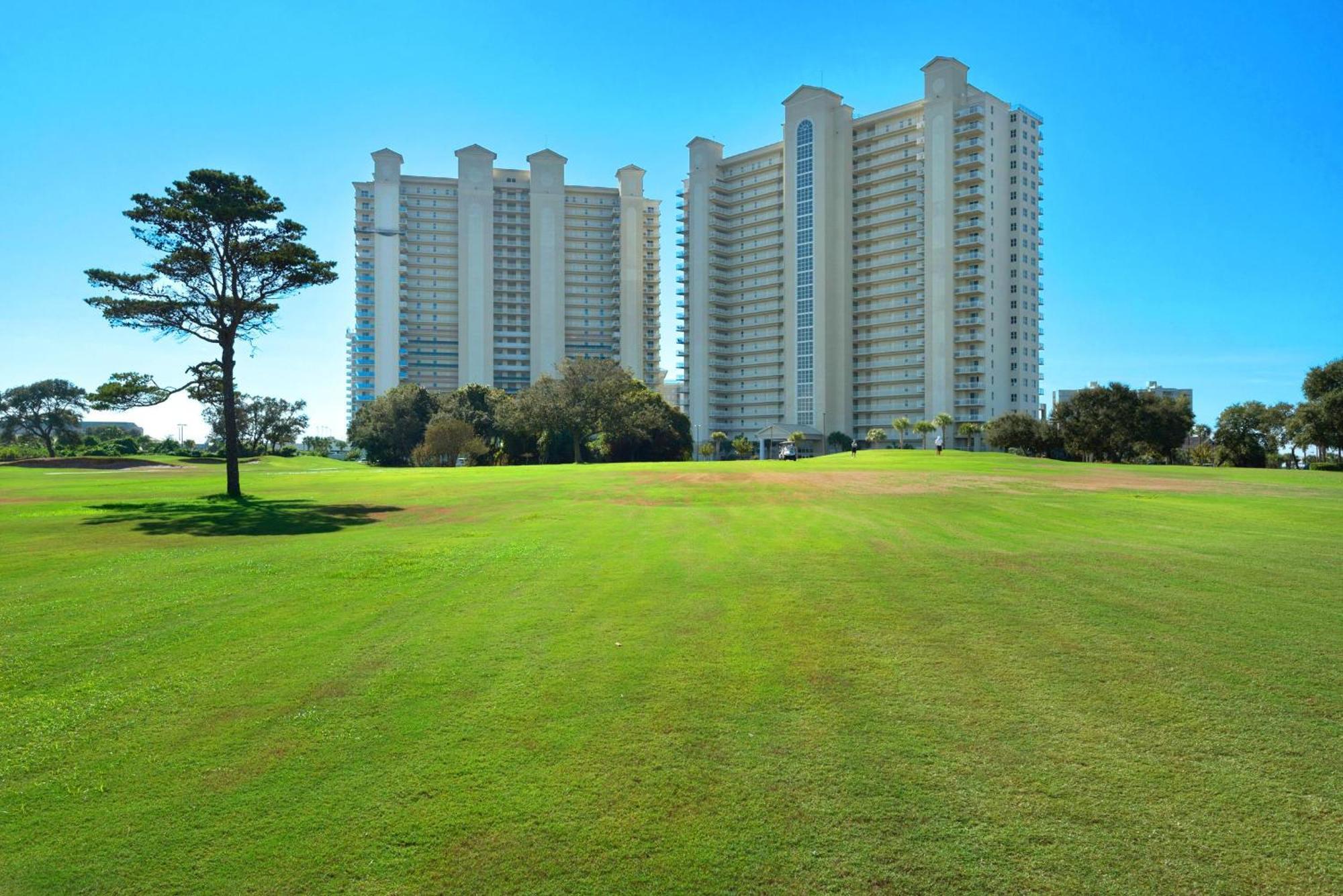 Ariel Dunes I 1307 Destin Extérieur photo