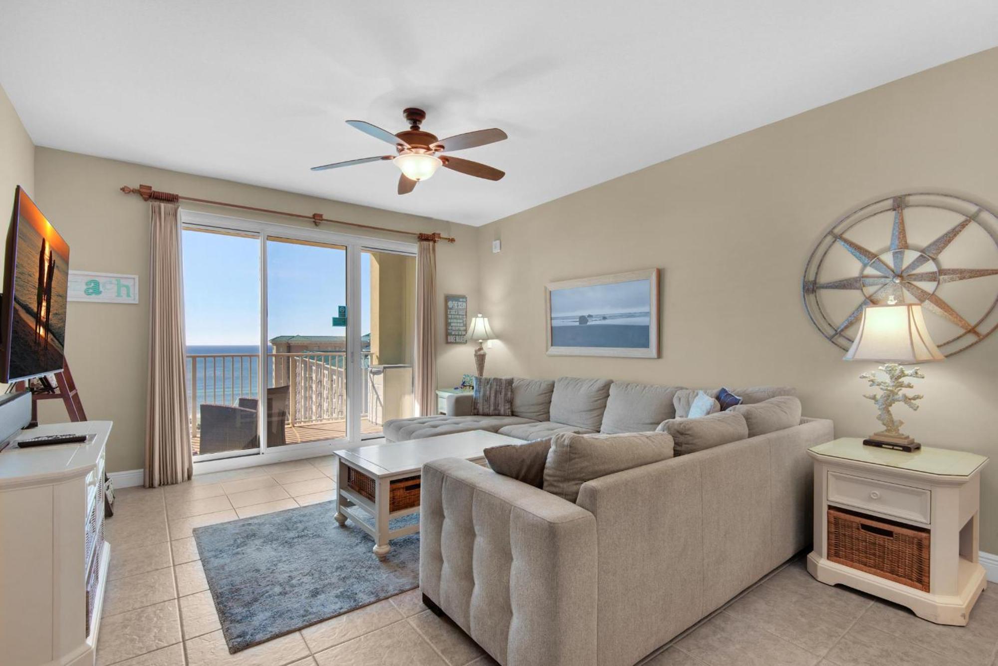 Ariel Dunes I 1307 Destin Extérieur photo